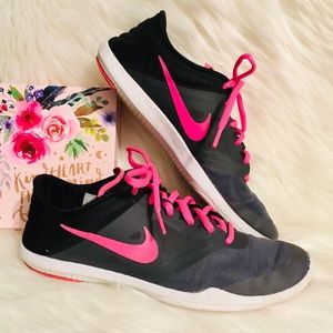 ❤️CLOSET CLEART OUT!!! NIKE TRAINER SNEAKERS, SZ8